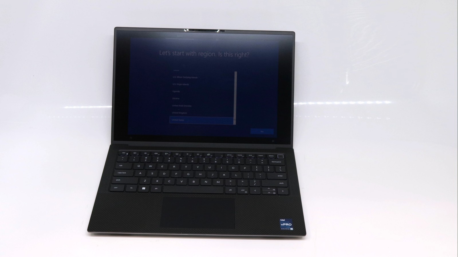 Dell Precision 5480 14 Core i5 16GB 256GB Black 2023 – Very Good