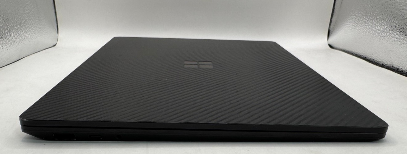 Microsoft Surface Laptop 3 13-inch (2019) – Core i7-1065G7 – 16 GB – SSD 256 GB