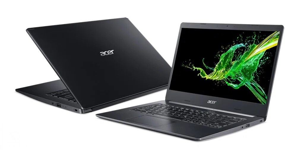 Acer Aspire 5 15.6” 4.6GHz i7-8565U 20GB 2.5TB SSD GeForce MX250 Gaming Laptop.