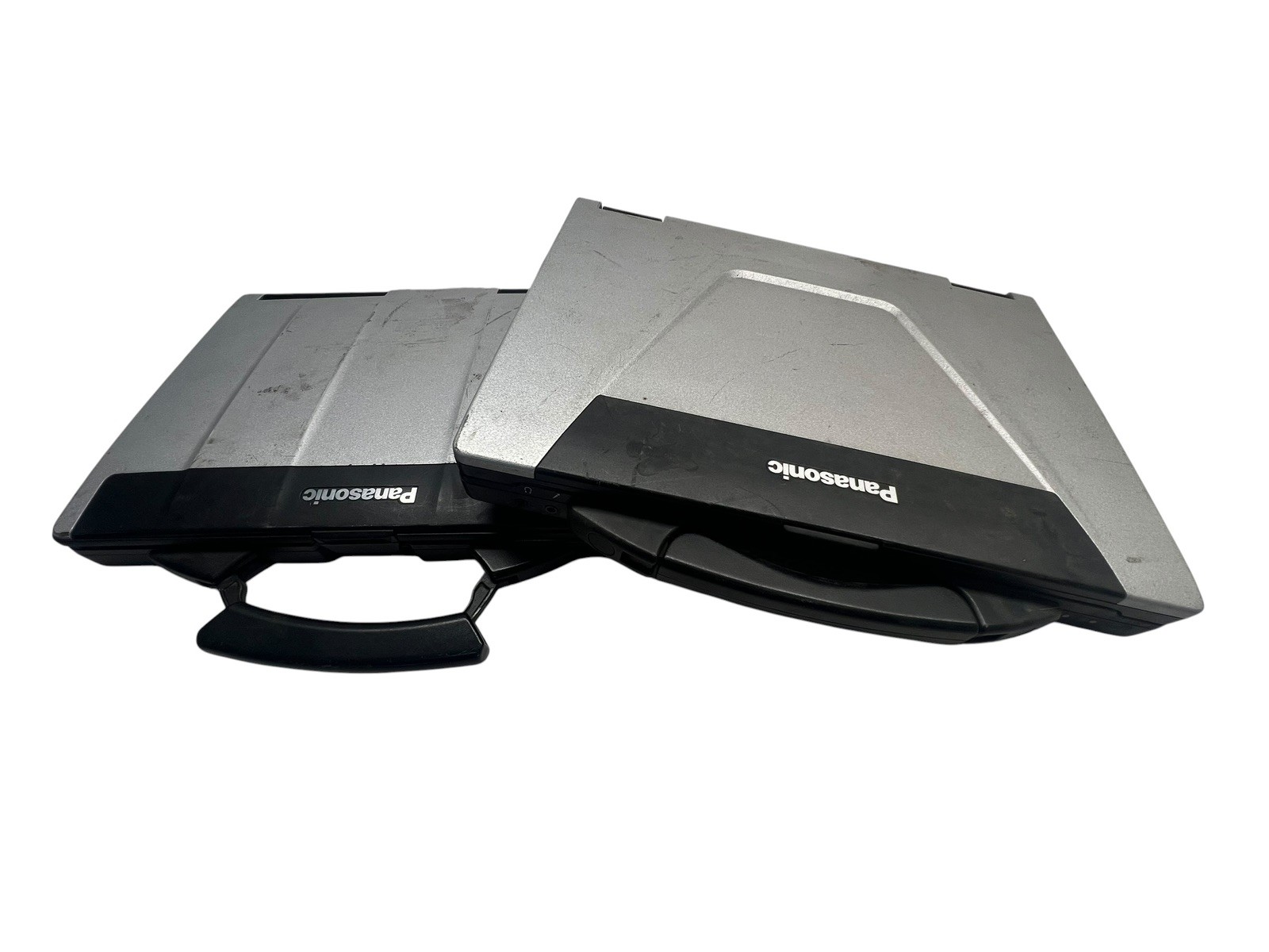 Panasonic Toughbook Tough Book CF-52 & 53 | PART ONLY UNTESTED