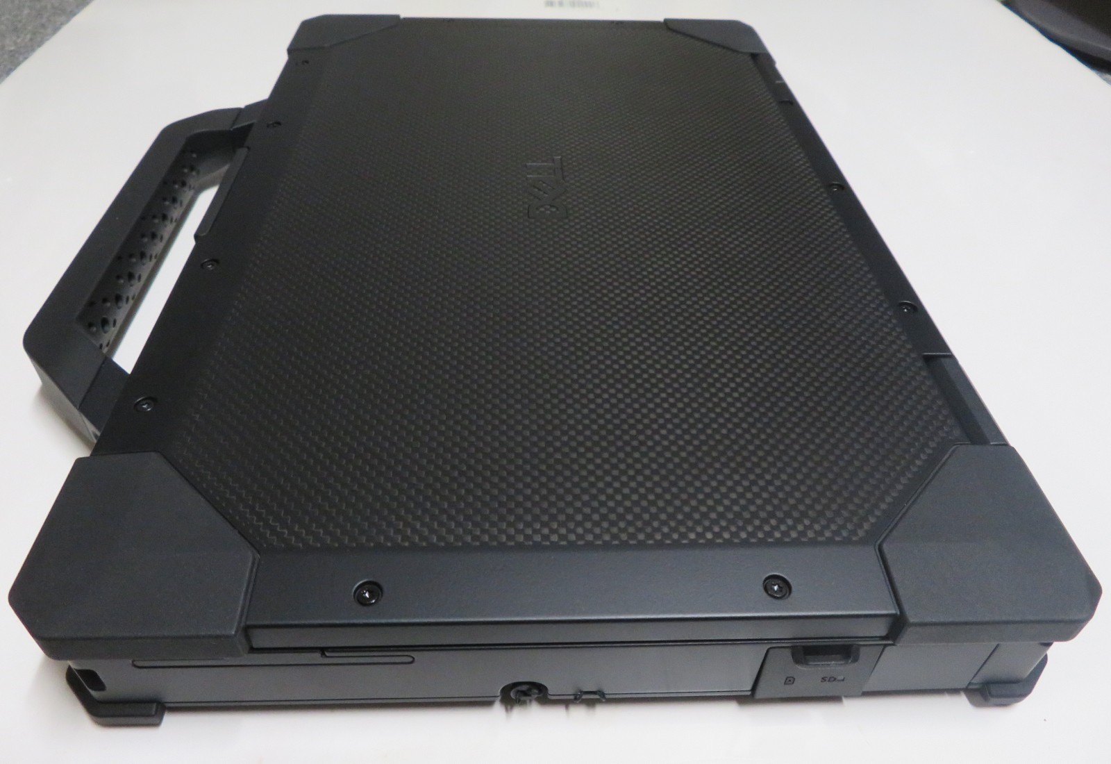 Dell Pro Rugged 14 Laptop RB14250 14″ FHD Touch Ultra 5 125U 16GB 512GB SSD LTE