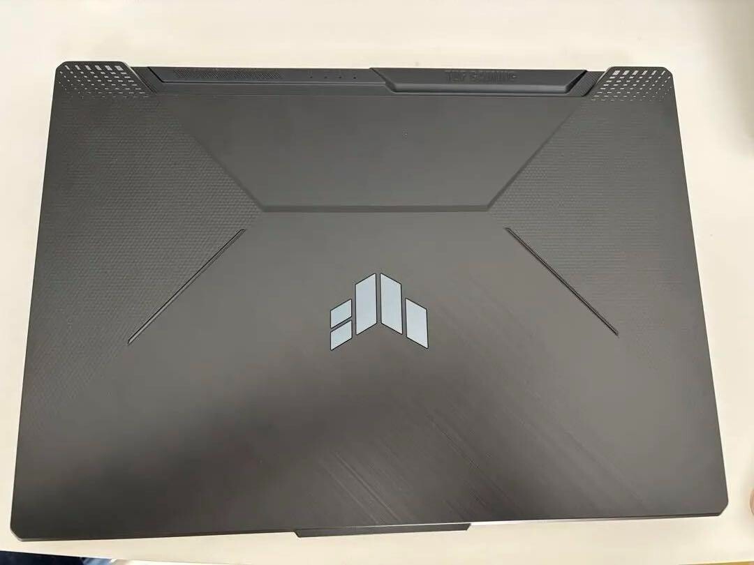 ASUS TUF Gaming A15 Gaming Laptop 15.6 inch Notebook PC Home appliances n137