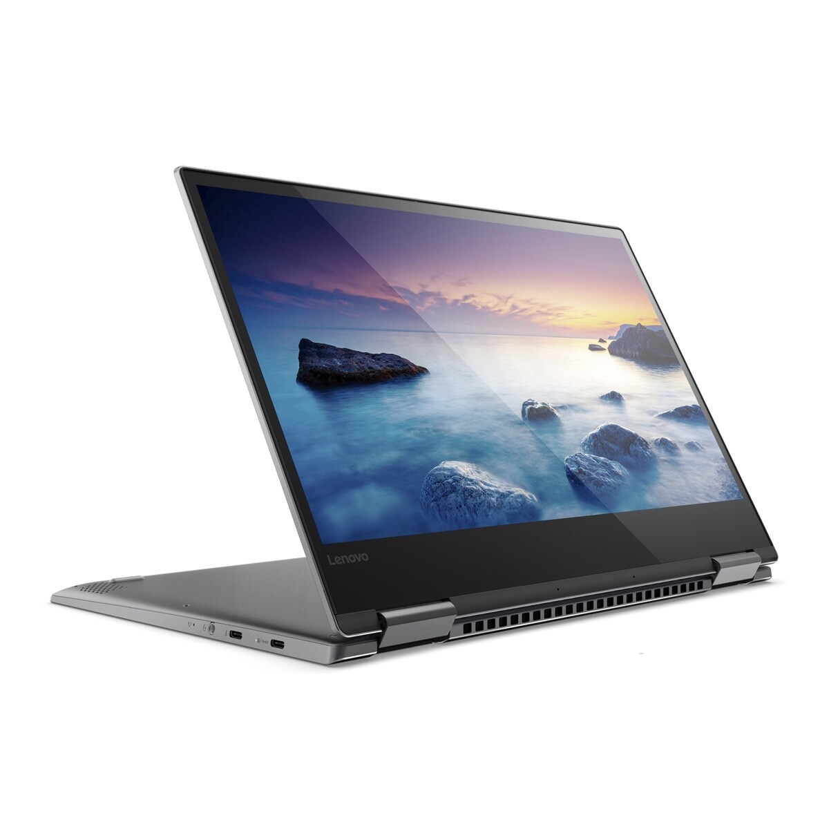 BLACK FRIDAY Lenovo YOGA 730, 15.6” FHD, Intel i5, TouchScreen, Convertible