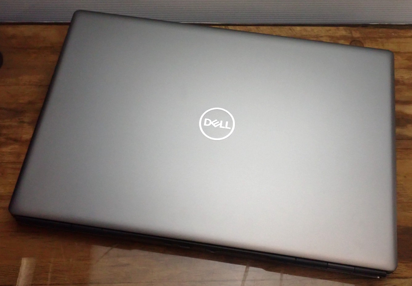 Dell Precision 7760 Intel i9-11950H 32GB RAM 512GB SSD RTX A4000 WIN 11 Pro MINT