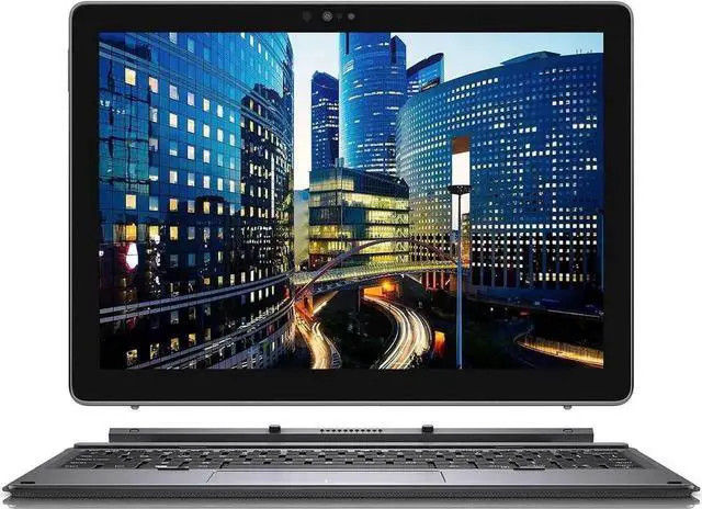 DELL Latitude 7210 2-in-1 Business 12.3 in FHD Touch i5-10310U 8GB RAM 256GB SSD