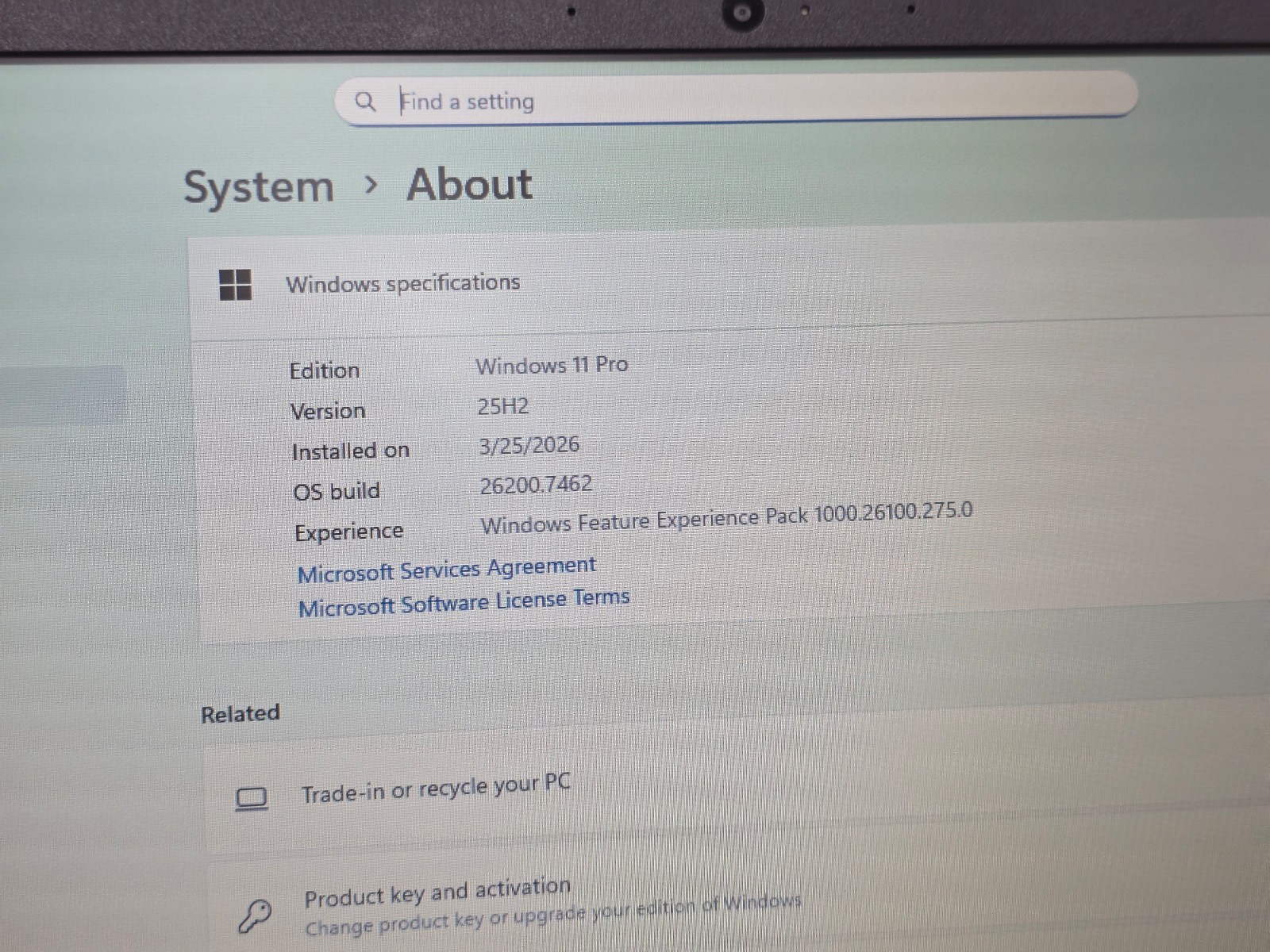 15″ Lenovo ThinkPad E580- i5-7200U, 8GB, 512GB SSD | USB-C + FHD!!
