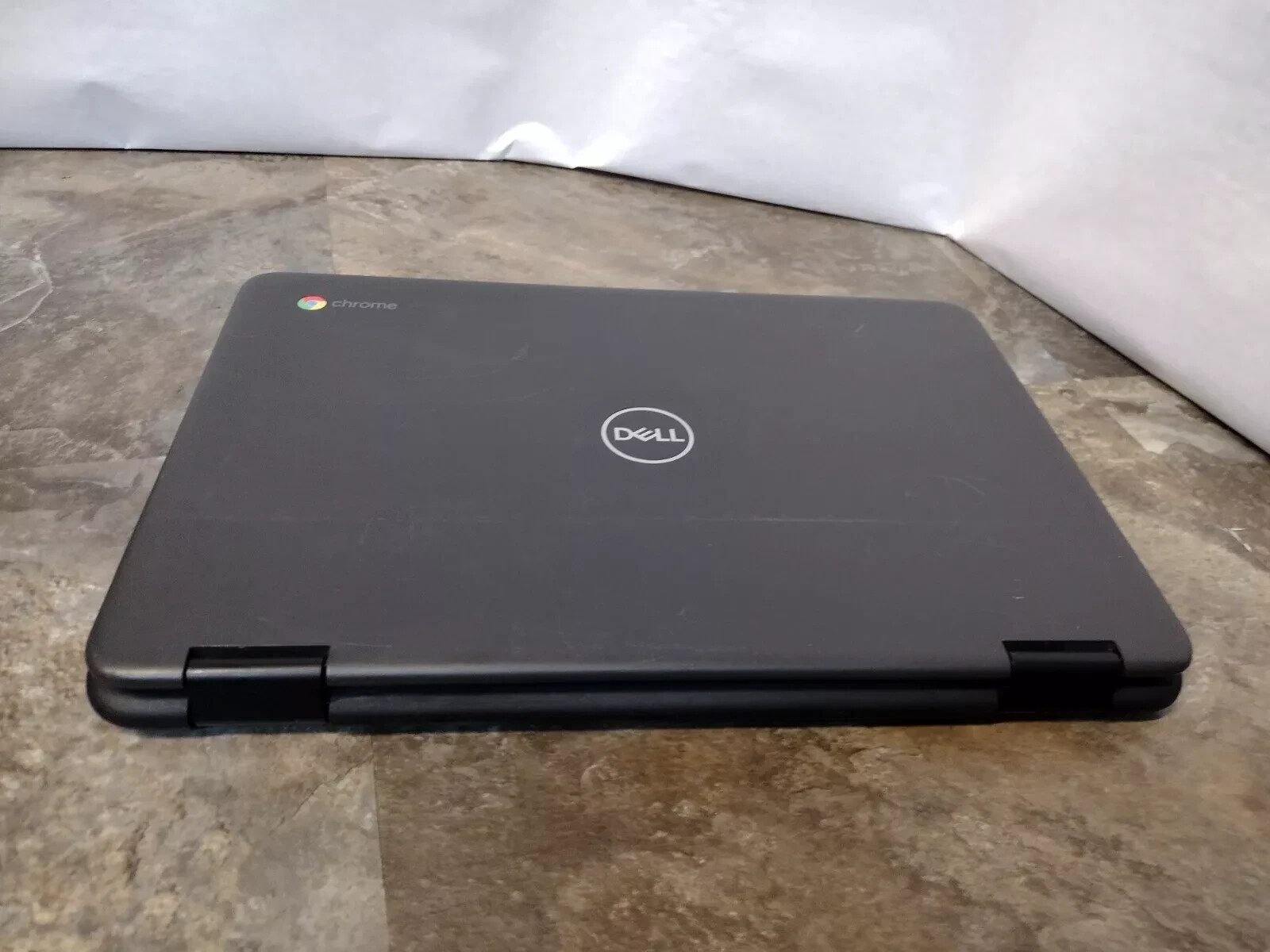 HP Chromebook 14-SMB 14″ Laptop Intel Celeron 2GB RAM 16GB eMMC