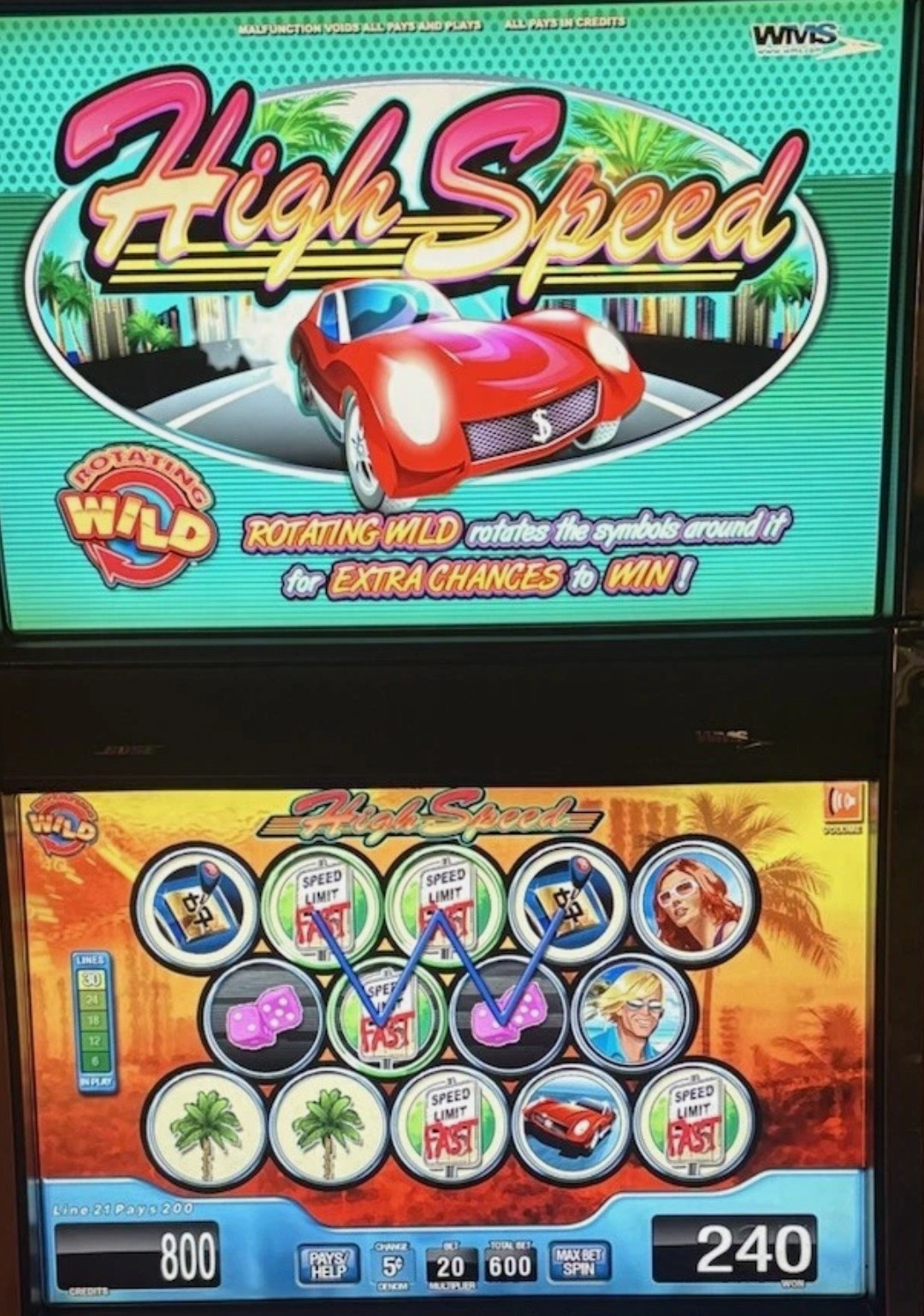 Williams BB2 CPU WITH HIgh Speed SOFTWARE