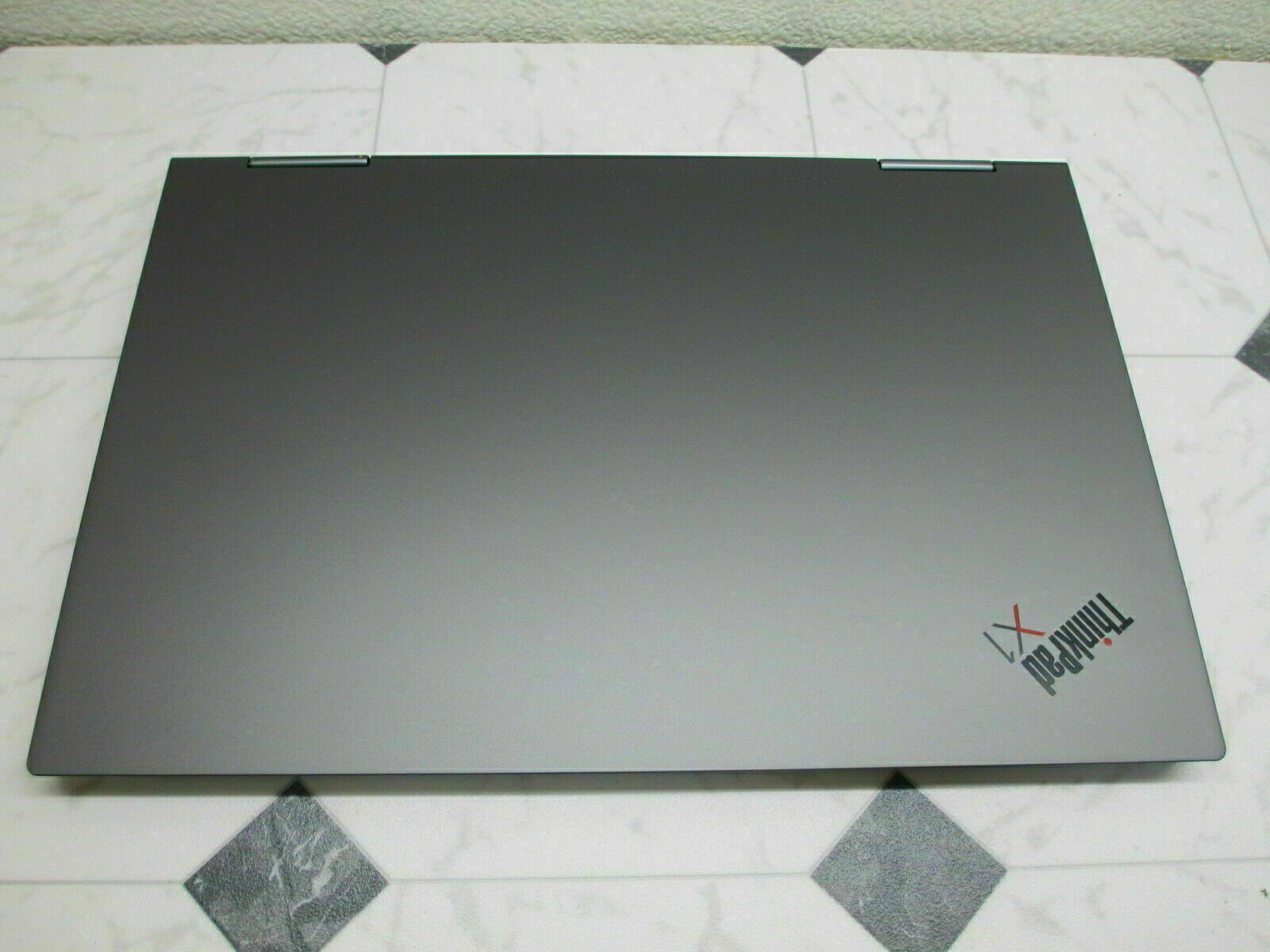 Lenovo ThinkPad X1 Yoga 4th Gen 4 i7-10510U 16GB 512GB SSD 14” FHD TOUCH 5 #6110