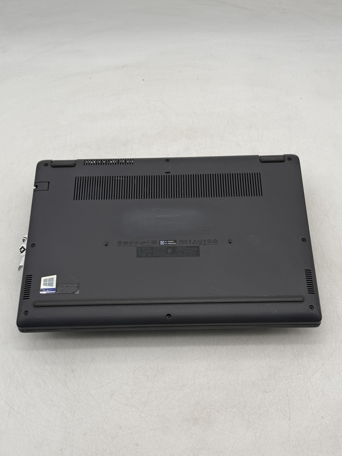 Dell Latitude 3410 (14.0) i3-10110U 16GB 128GB No OS Please Read