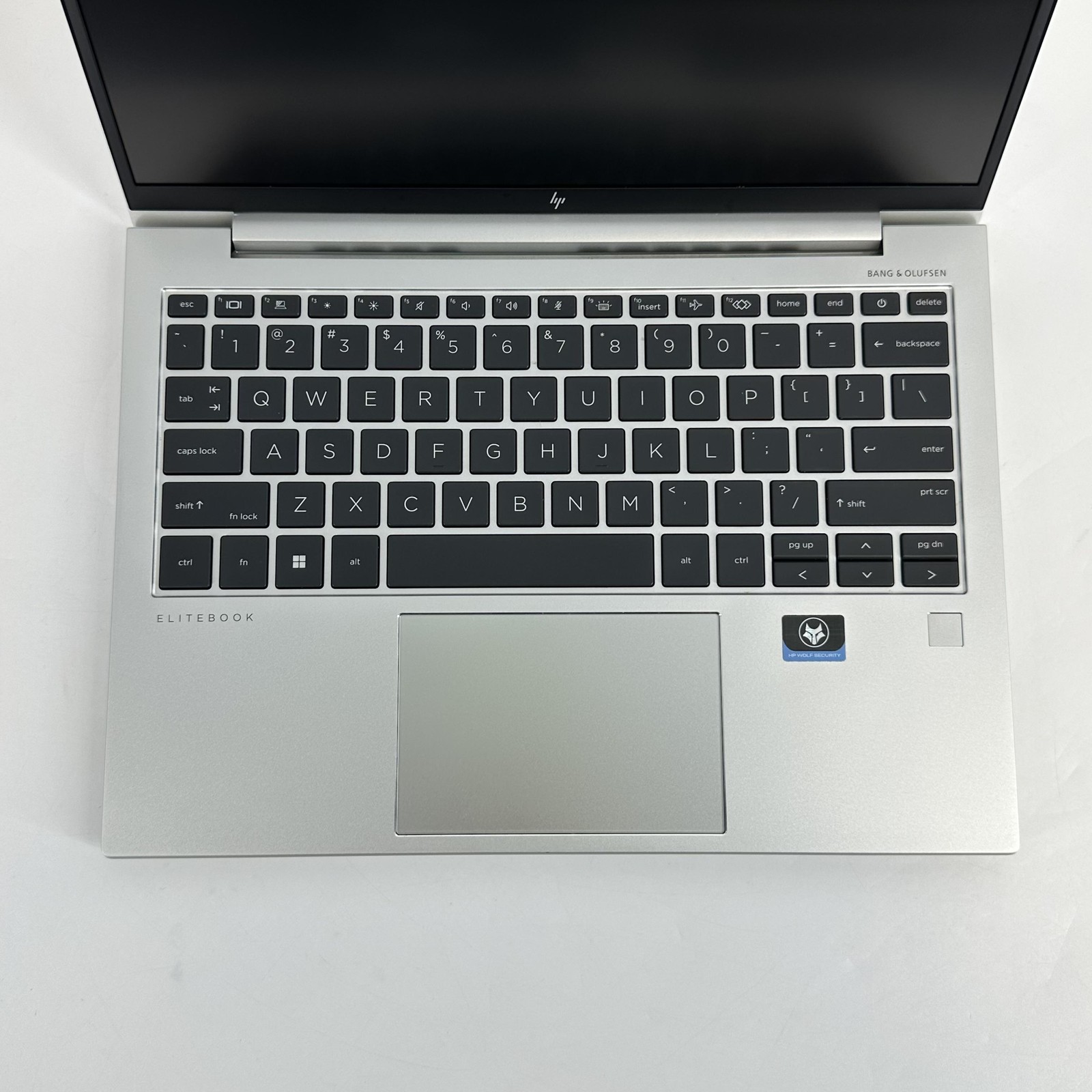 HP Elitebook 835 G9 13.3 Silver FHD+ 2.7 GHz Ryzen 7 PRO 6850U 16GB 512GB SSD
