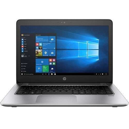HP PROBOOK 430 G4 Intel Core i7 (7th Gen) 7500U 2.7 GHz,8GB,256 SSD,13.3 FHD LCD