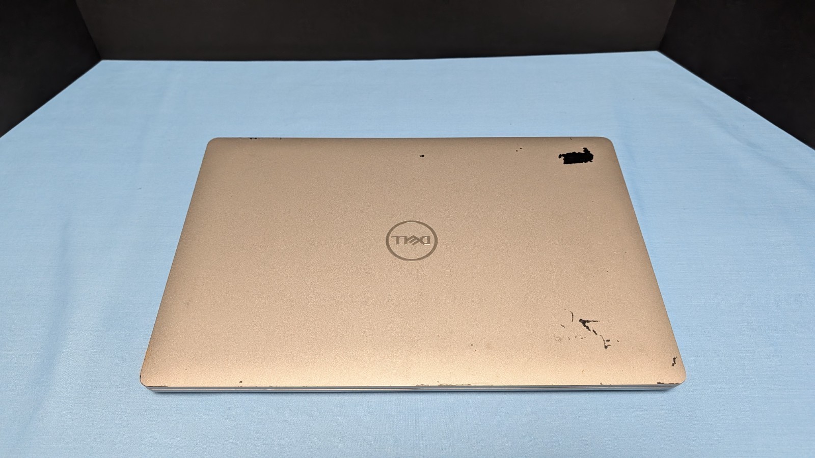 DELL PRECISION 3551 – INTEL i5-10400H 8GB RAM 500GB NO OS LAPTOP READ!