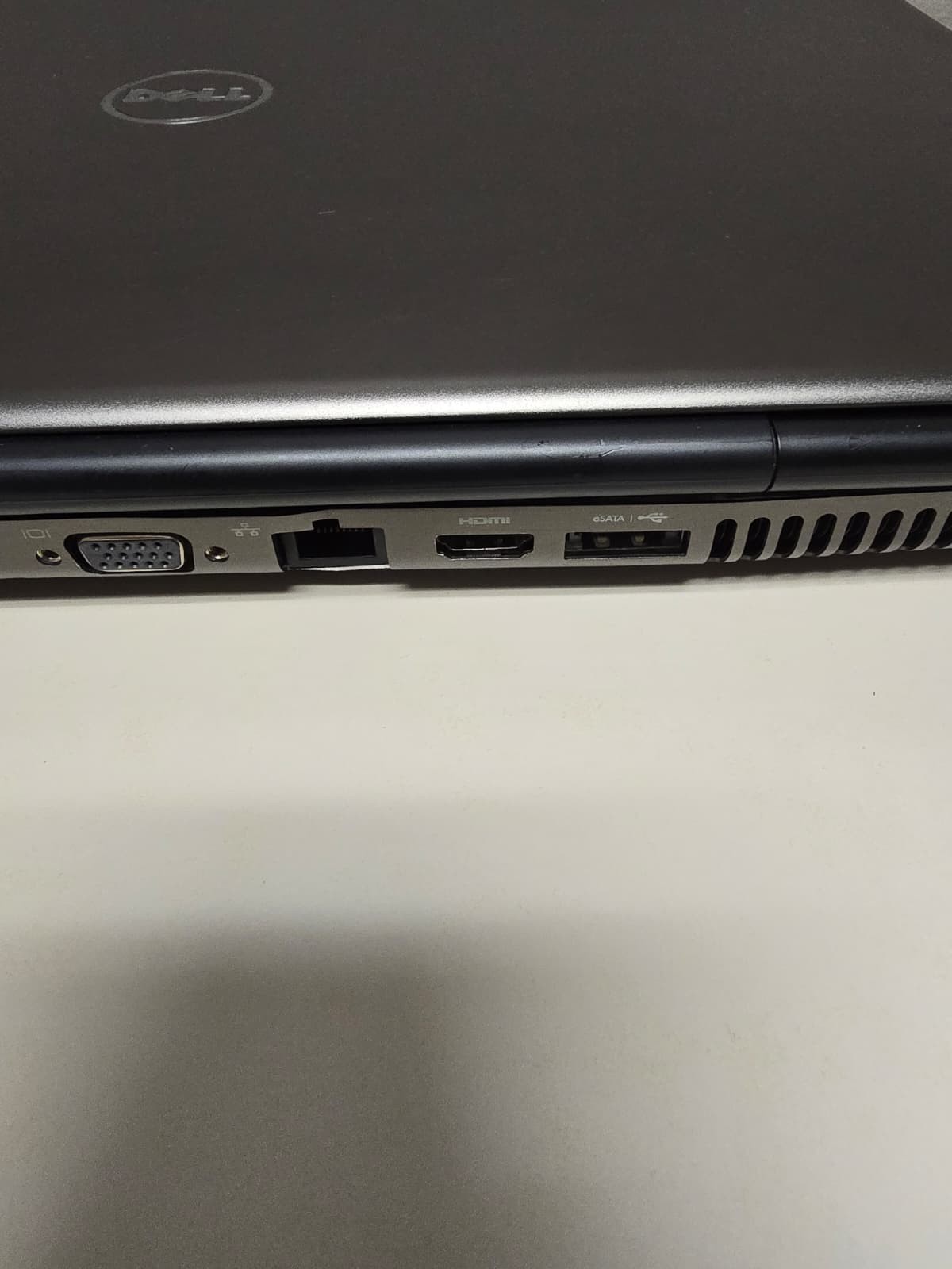 Dell Precision M6800 | i7-4940MX 32GB 512GB SSD 1TB HDD | 8GB NVIDIA K5100M RARE