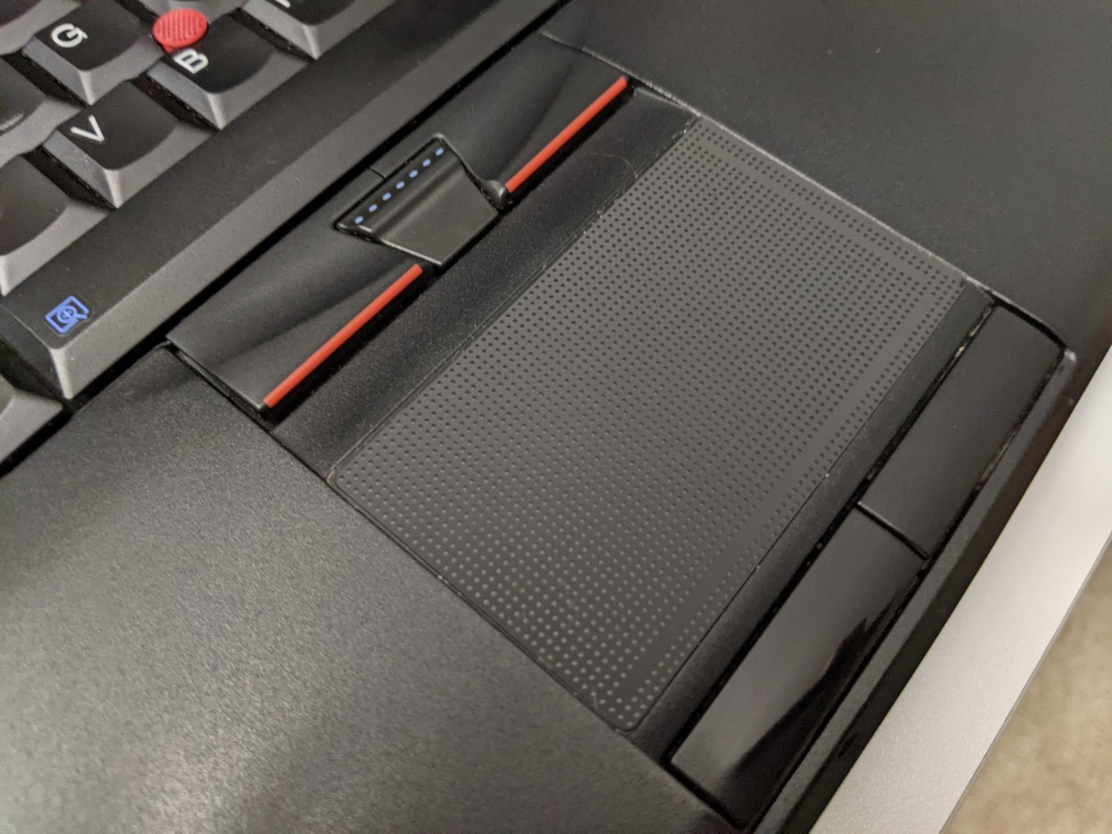 Lenovo ThinkPad W520 15.6” Laptop Intel i7-2760QM 16GB RAM 240GB SSD Win 10 Pro