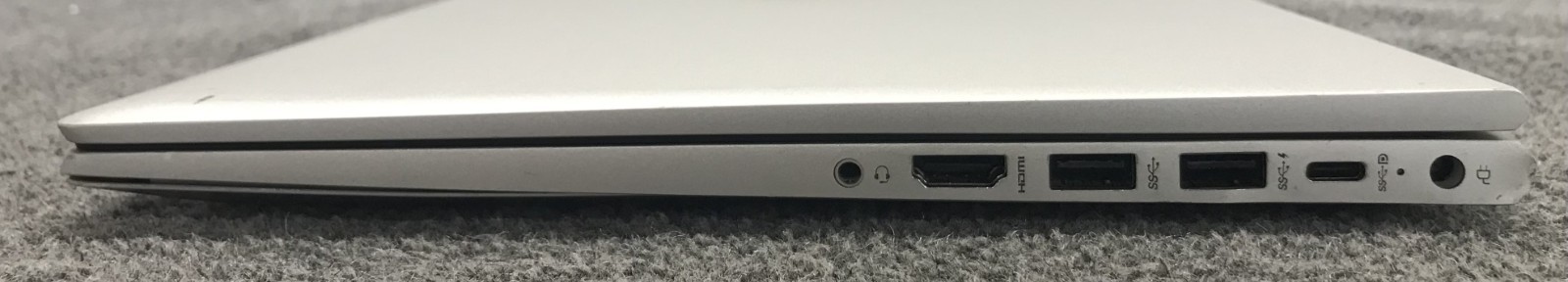 HP ProBook 450 G8 15.6″ Laptop i5-1135G7 16GB RAM 256GB NVMe, As Is