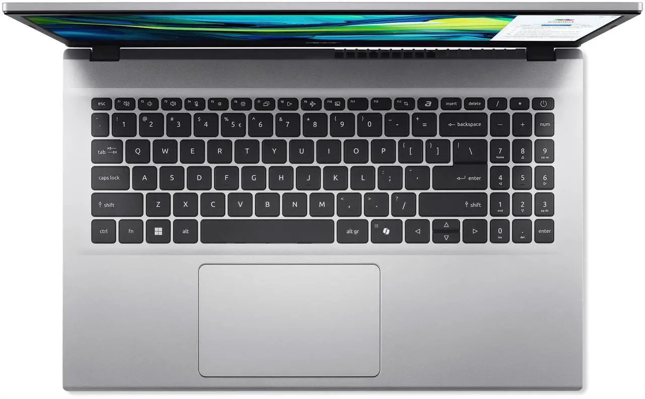 Acer Aspire Go 15.6″ Laptop FHD Ryzen 3 7320U 8GB RAM 128GB SSD Refurbished