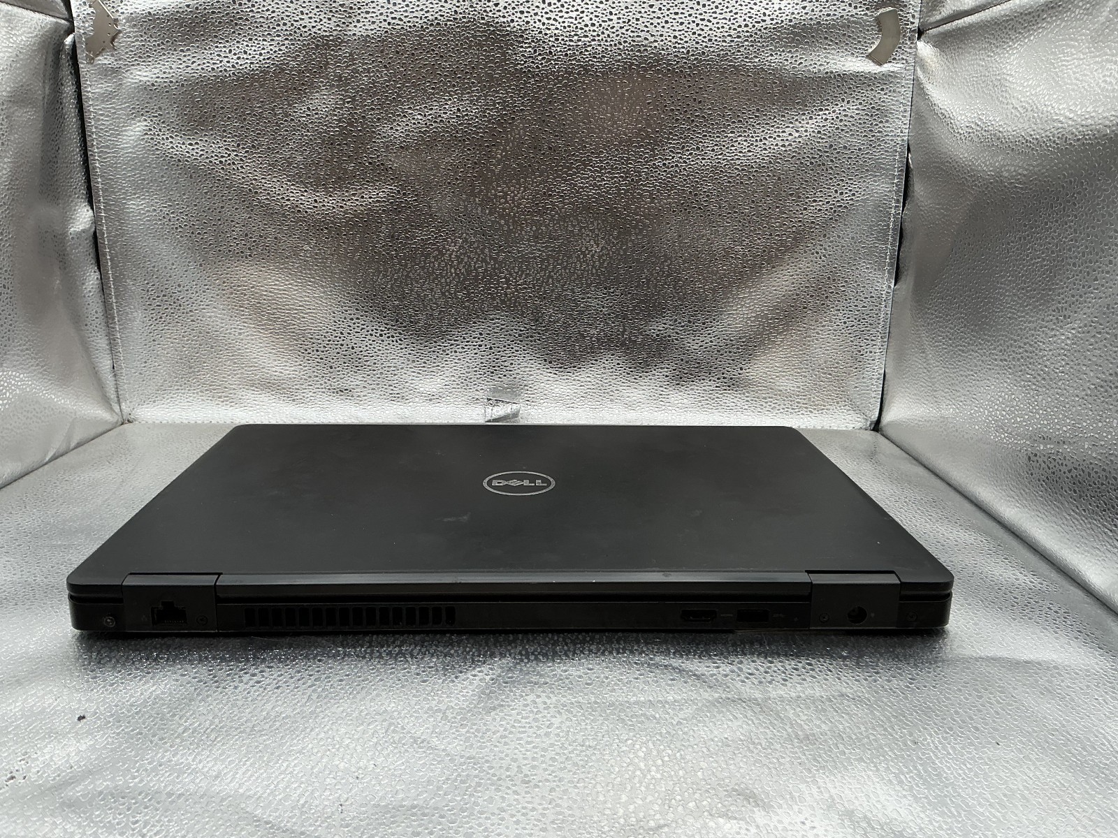 Dell Precision 3520, i5-7440HQ, @ 2.8GHZ, 16GB RAM, 512GB SSD, QUADRO M620