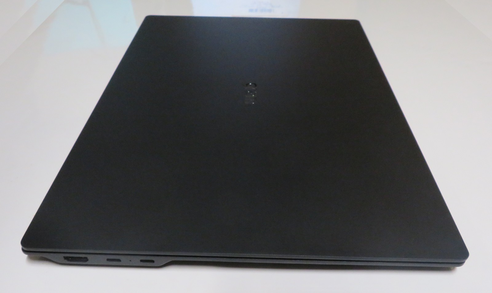 LG Gram 17 Pro Laptop 17″ WQXGA Intel Ultra 9 285H 32GB RAM 1TB SSD RTX 5050