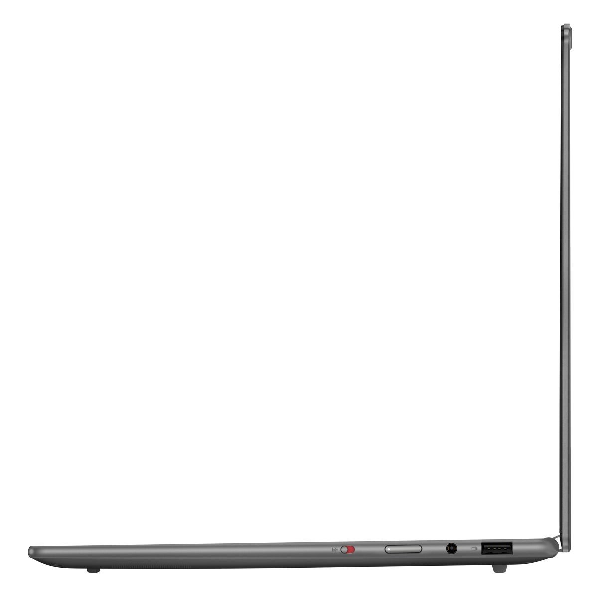 Lenovo Slim 7i 14″ OLED Touchscreen Aura Edition – Ultra 7 258V, 32 GB, 1TB SSD
