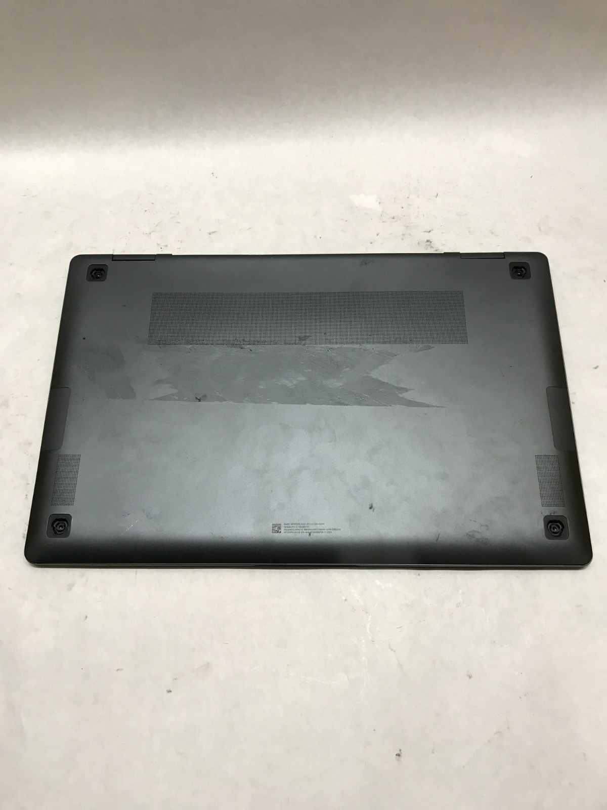 Samsung Galaxy Book3 360 NP750QPG 15″ Intel Core i7-1360P 16GB RAM Cracked! – DW