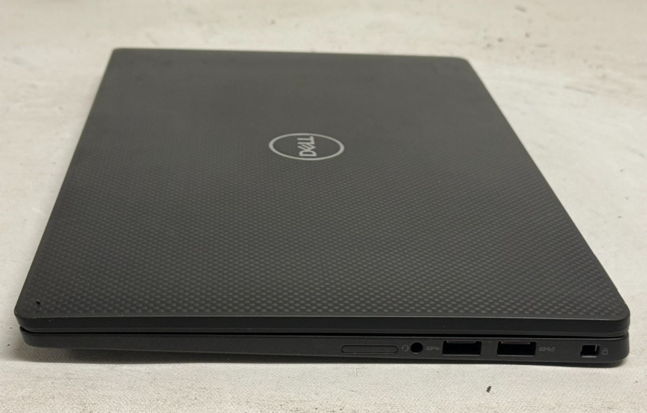 Dell Latitude 7410 14″ (i7-10610u 1.80GHz – 16GB RAM – 512GB SSD – Win11Home)