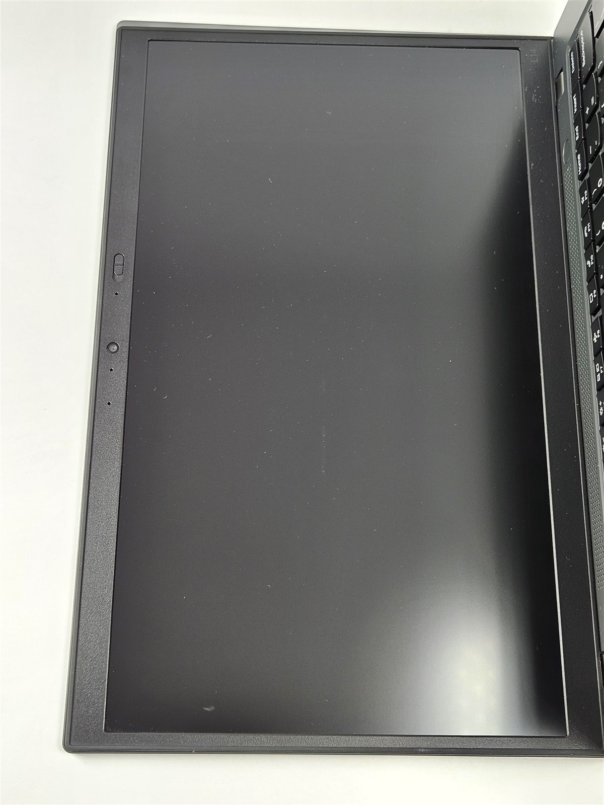 Lenovo ThinkPad L14 Gen 4 AMD Ryzen 5 Pro 7530U 16GB 256GB SSD 14″ Webcam