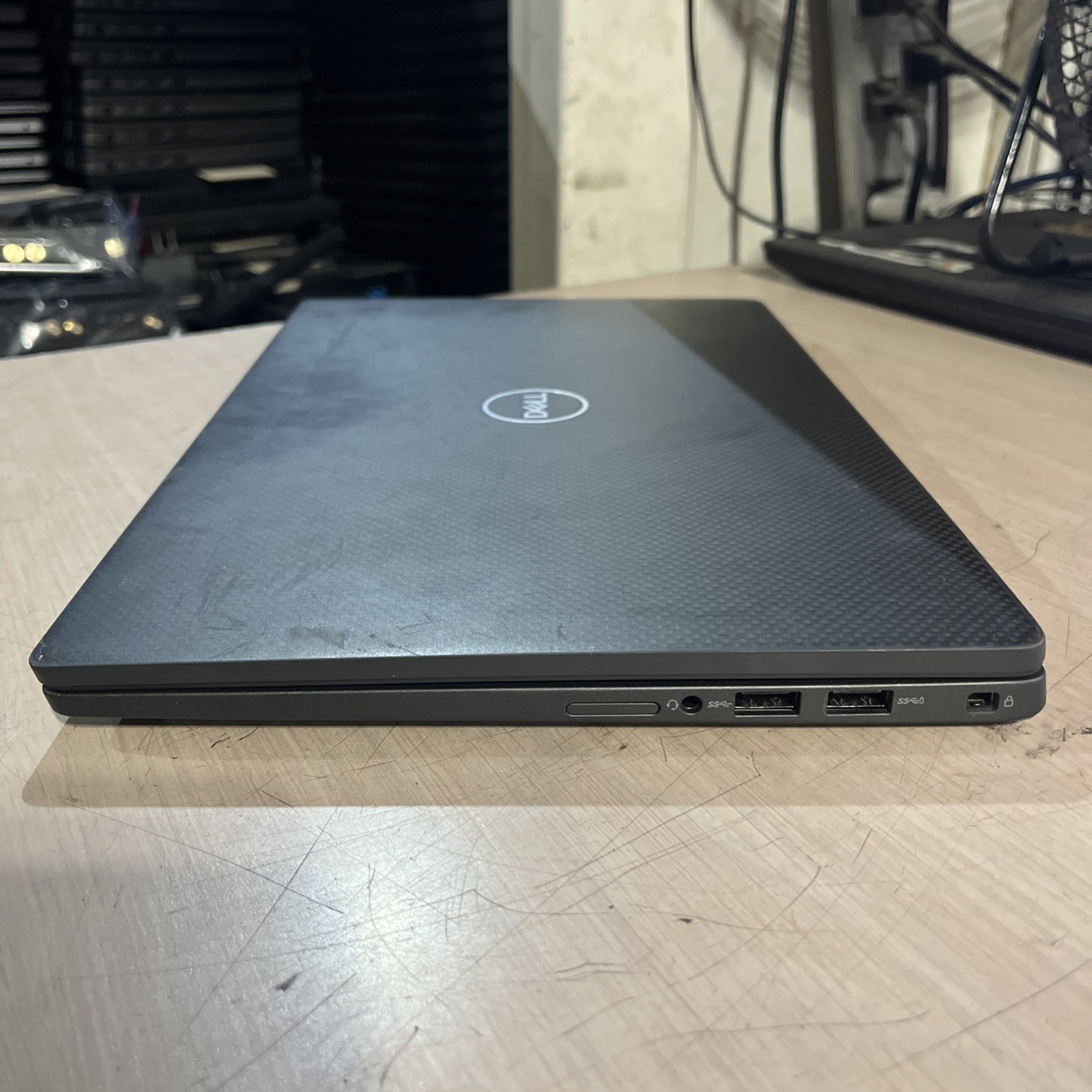 DELL LATITUDE 7410 INTEL CORE I5-10310U 1.70GHZ 16GB RAM NO HD ~