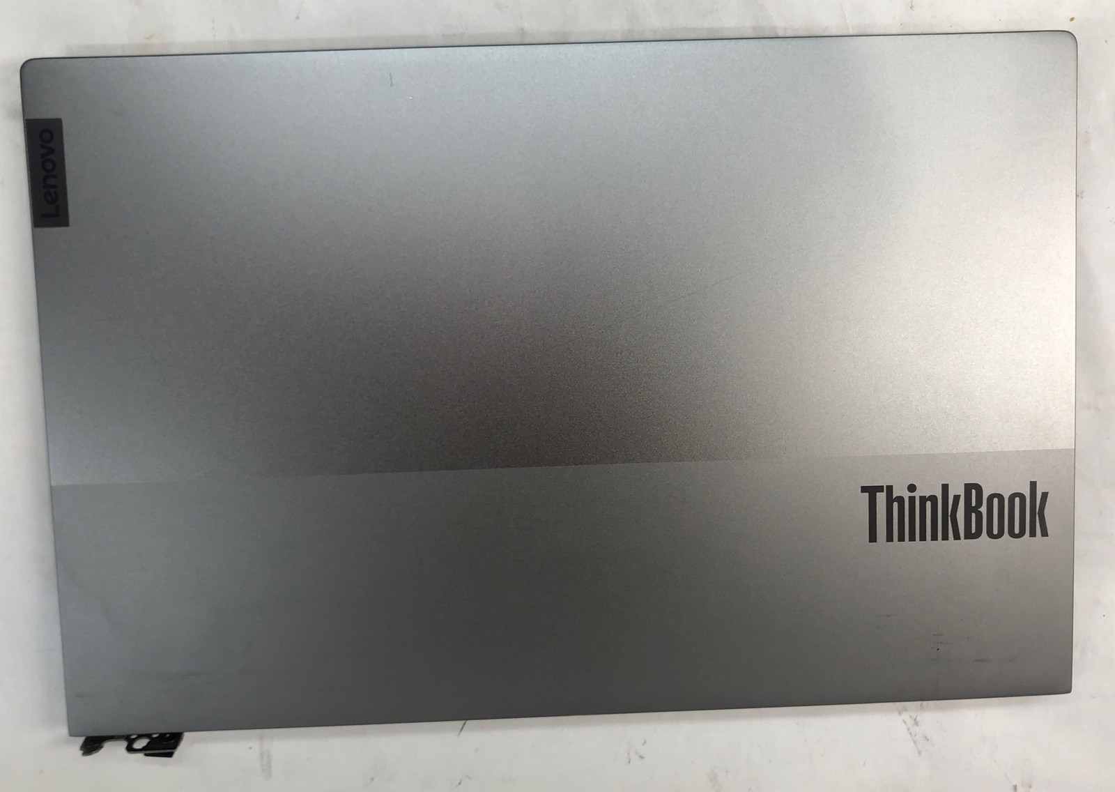 Lenovo Thinkbook 15 G2, Intel Core i7-1165G7 @ 2.8GHz, 8GB RAM, NO SSD/OS *READ