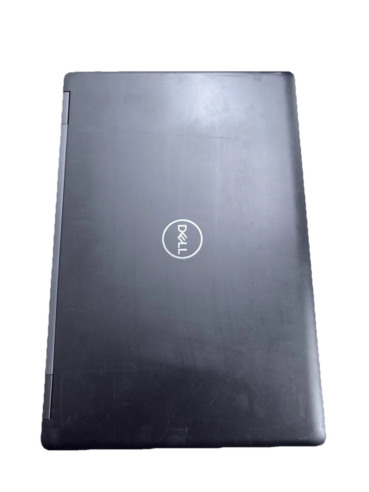 DELL LATITUDE 5590 INTEL CORE I5-8250U 1.60GHZ 8GB RAM NO HD BAD BATTERY #409