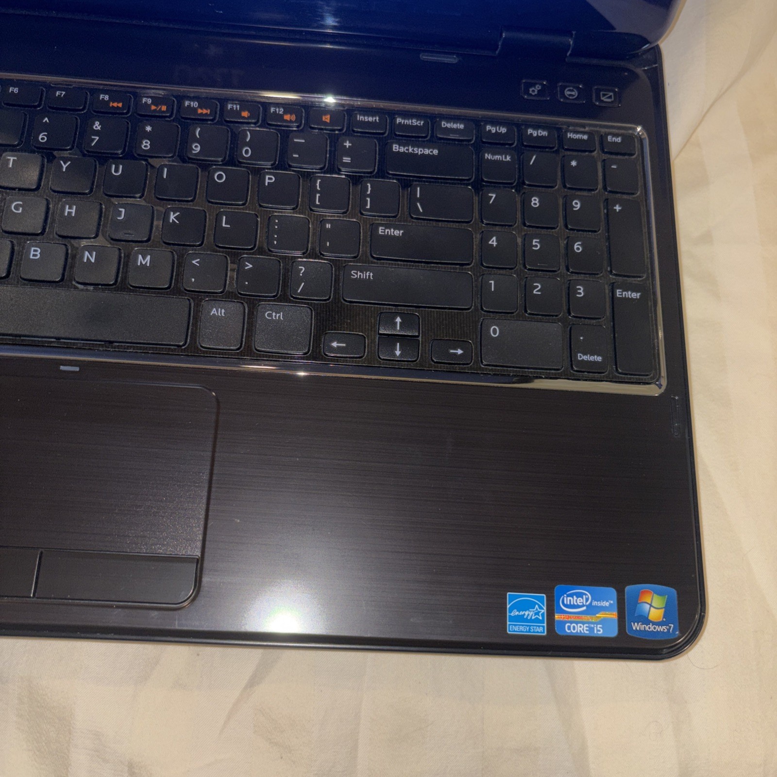 Dell Inspiron N5110 Intel i5-2430M 2.4GHz, 8GB, 640GB, Chrome Flex – BAD CMOS
