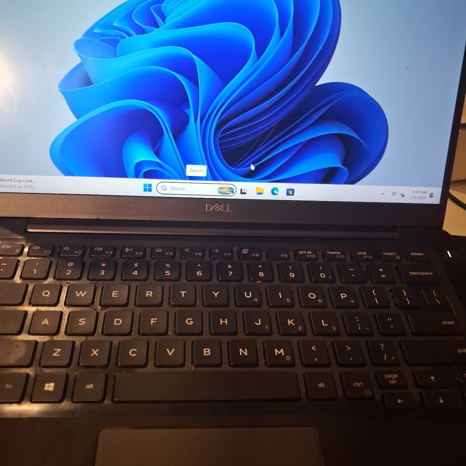 LATITUDE 7400 i7 8th GEN 8G RAM 128G SSD Win11,CAM,BACKLIT KB,FHD,MISSING PARTS