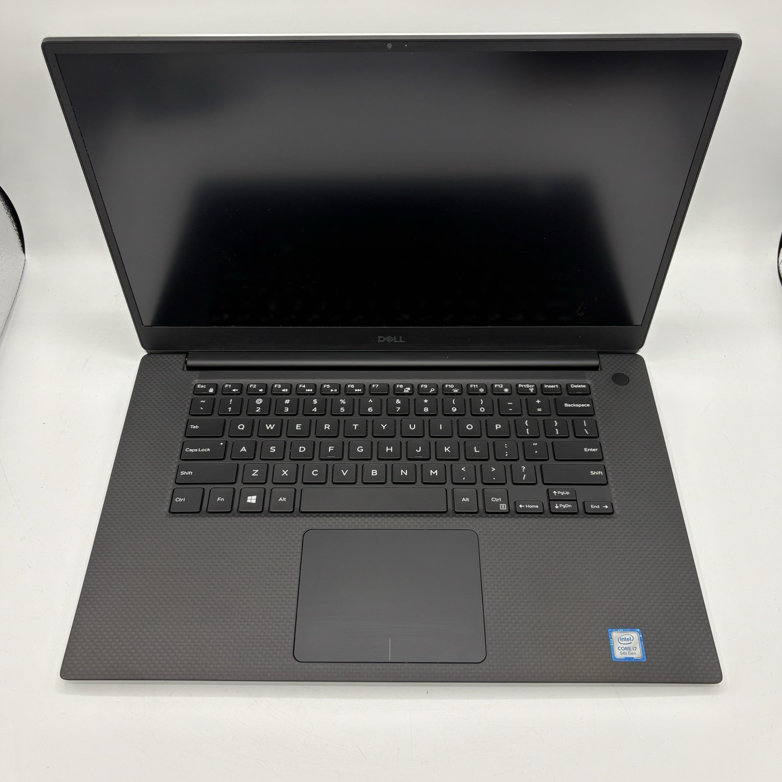 Dell XPS 7590, Gaming GTX 1650, i7-9750H, 16GB 512GB NVMe, Win 11 Pro