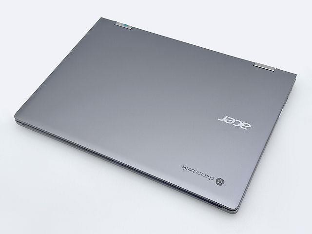 Acer Chromebook Spin 714 14″ 2in1 i7-1355U 16GB RAM 256GB SSD NX.KLBAA.002