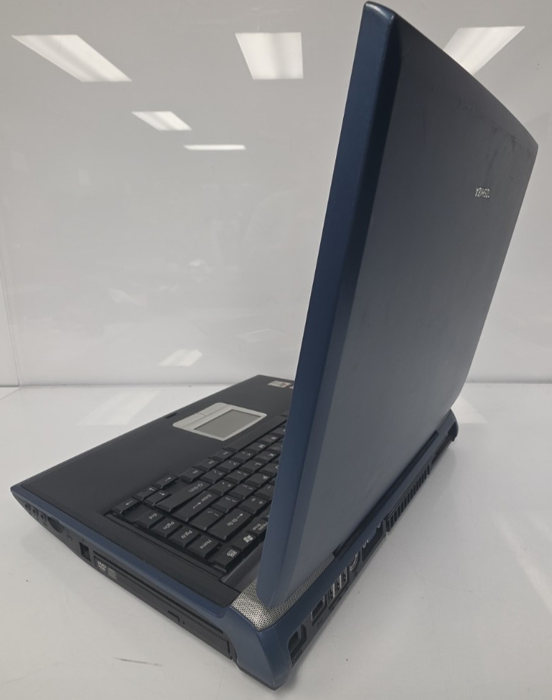 Toshiba Satellite A25-S3072| Laptop| 15″| 1024 × 768| No HDD| No RAM| For Parts
