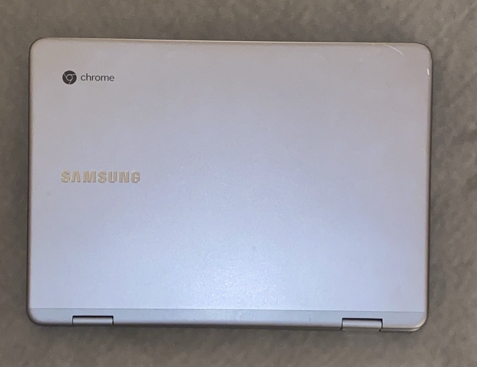 Samsung Chromebook Model XE525QBB For Parts