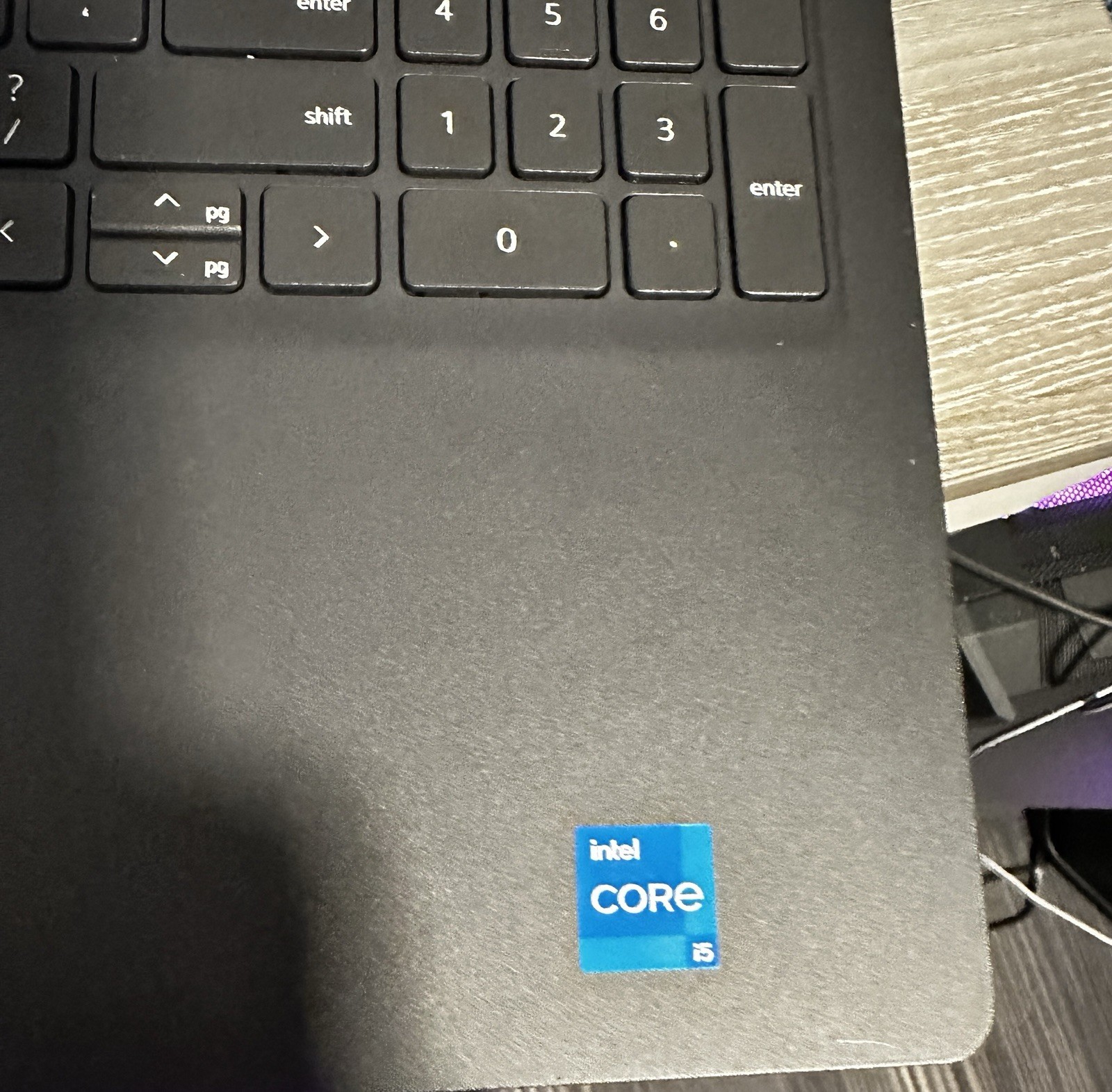 Dell Inspiron 15 3511 15.6in FHD Touch i5 11th Gen 256GB NVMe SSD Win11 Black