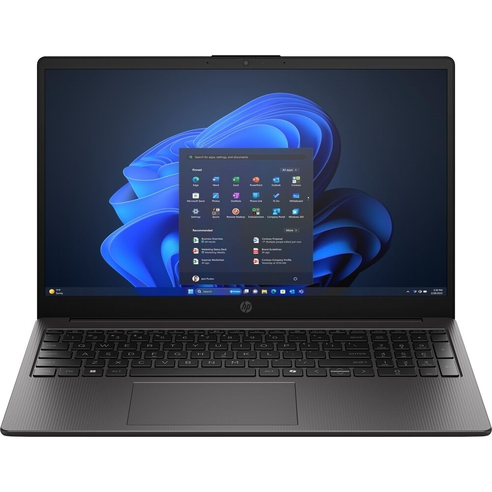 HP 255R G10 Notebook 15.6″ FHD AMD Ryzen 7 7735U 2.7GHz 16GB RAM 512GB SSD W11P