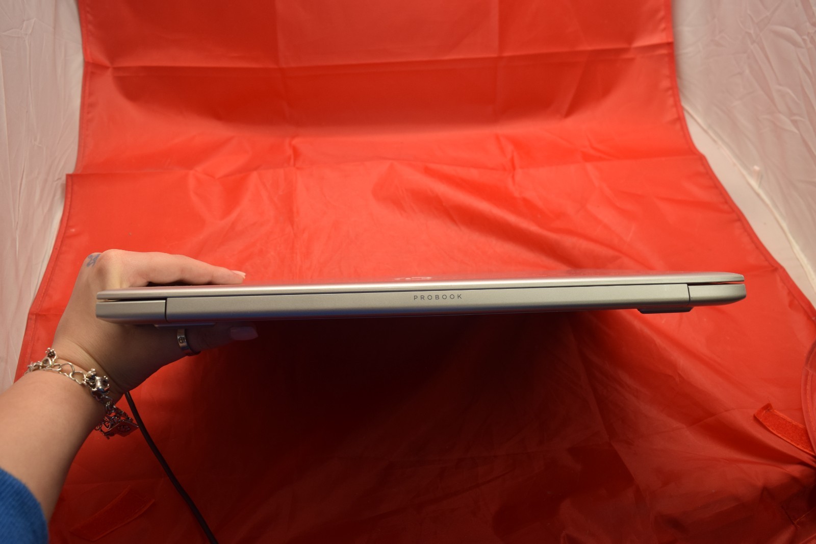 HP ProBook 450 G5 Laptop NO MEMORY NO HARDRIVE NO OS