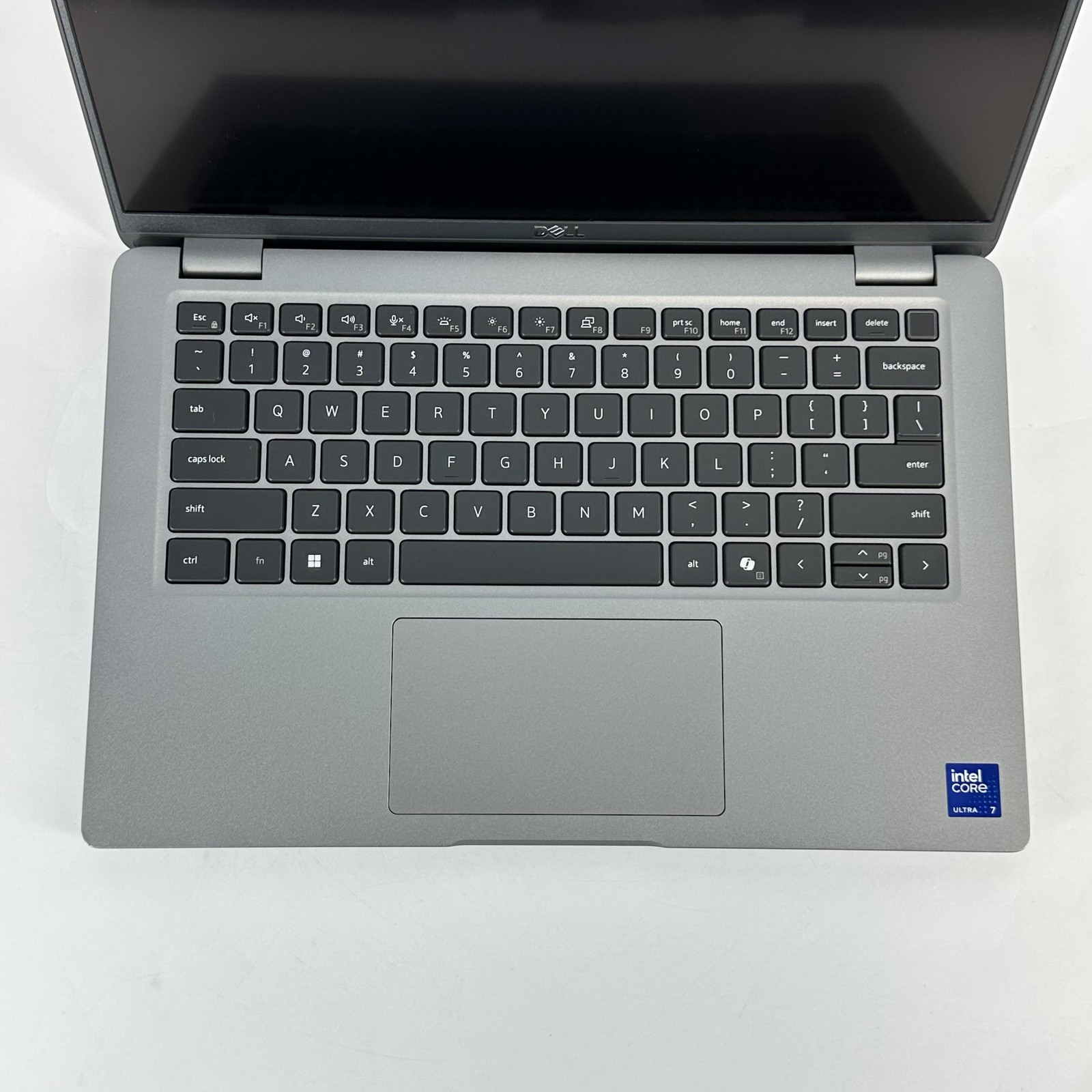 Dell Latitude 5450 14 Gray FHD 1.4 GHz Ultra 7 165H 64GB 512GB SSD Excellent