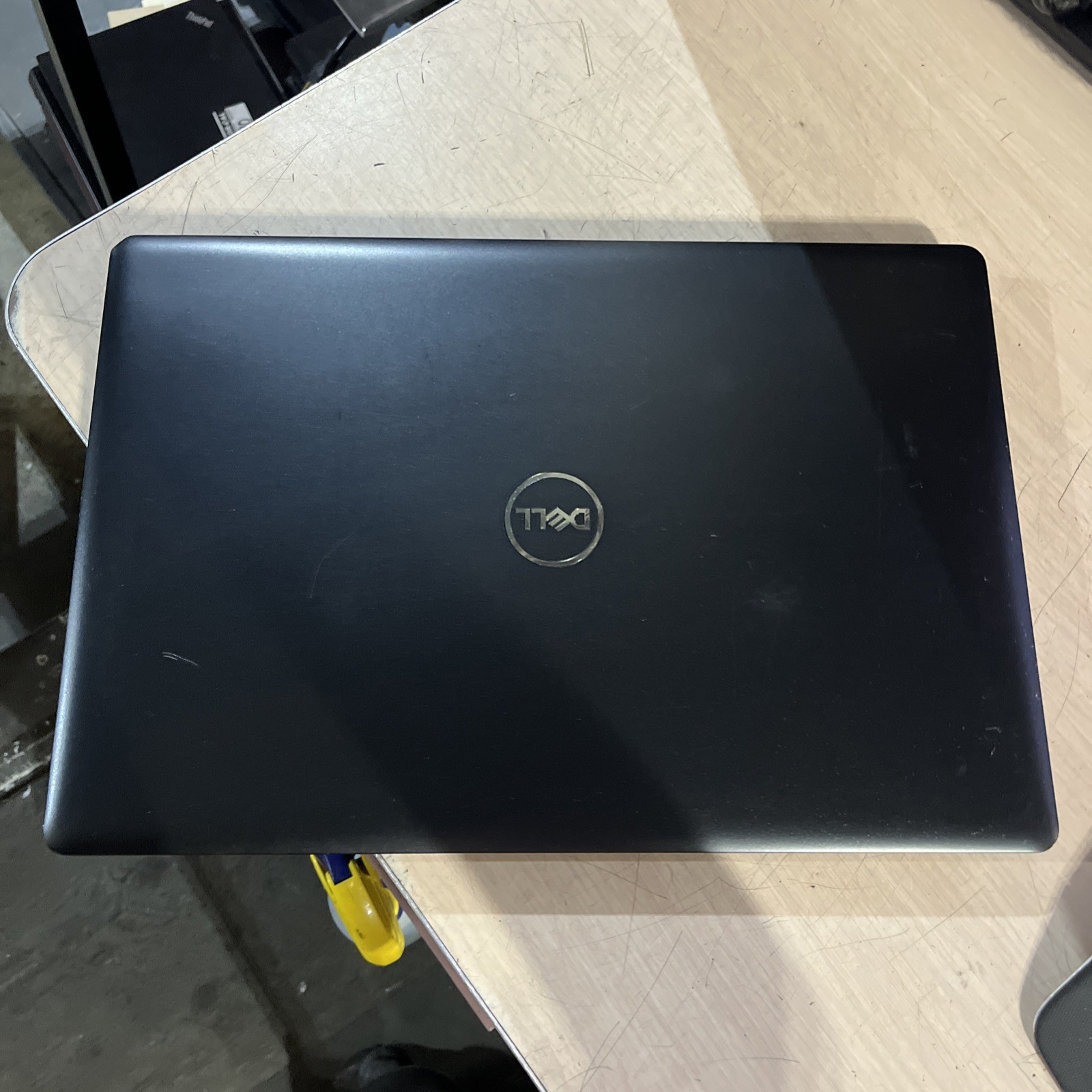 DELL INSPIRON 5570 INTEL CORE I3-8130U 2.20GHZ 12GB RAM NO HD