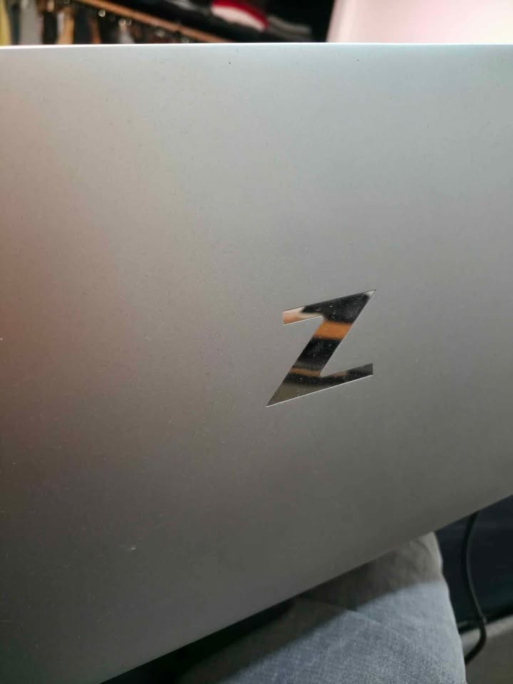 HP ZBook Fury 16 G9 Mobile Workstation PC Wolf Pro Security Edition