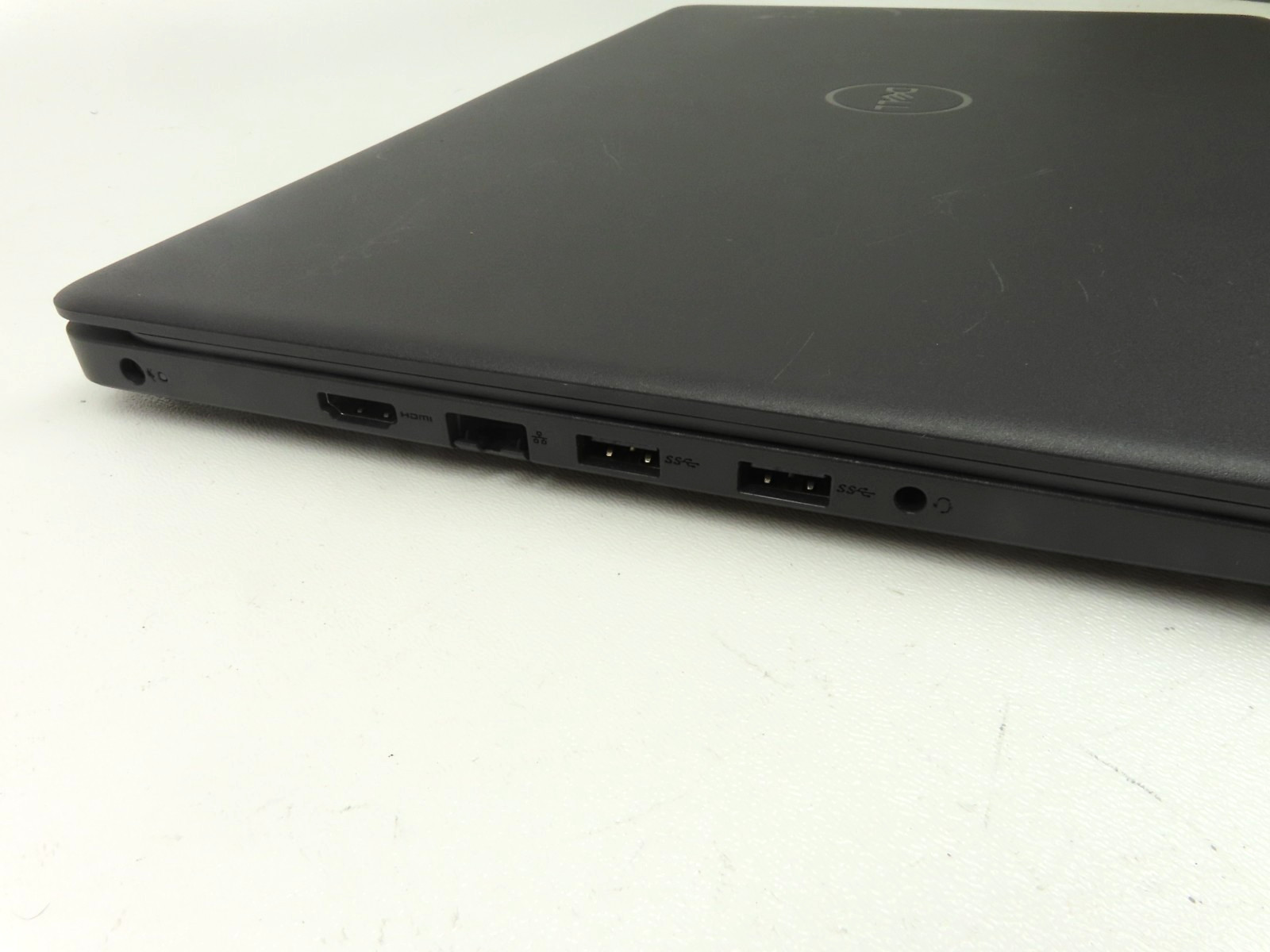 Dell Inspiron 15 3501 15.6″ Intel Core i5-1035G1 1.0GHz 8GB RAM 256GB SSD