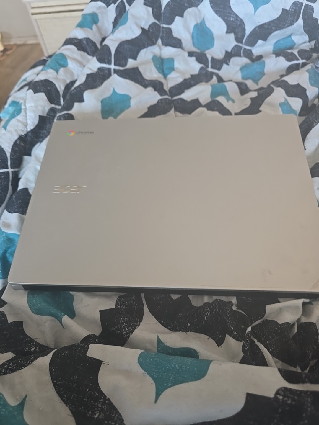 Acer Chromebook 514 Intel Celeron Used Factory Reset Laptop 14″ Screen