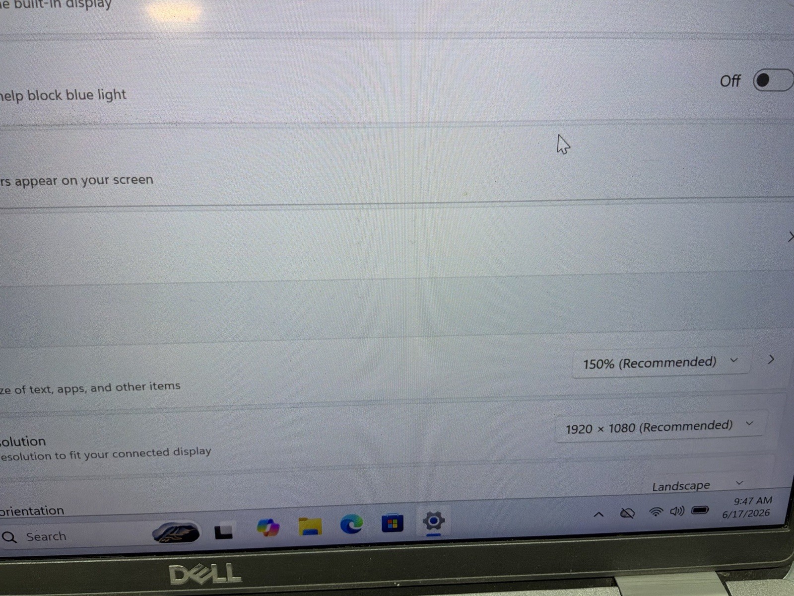 Dell Latitude 5420 Laptop 3GHz i7-1185G7 16GB 256GB SSD – Touchscreen WIN11P