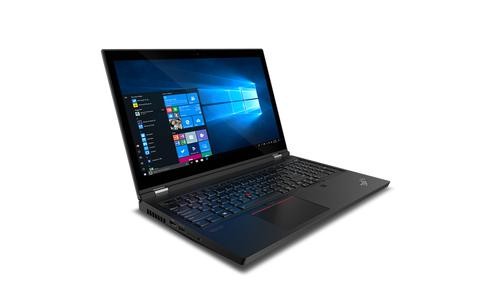 Lenovo ThinkPad P15 G1 Xeon W W-10855M 262GB 16GB 1920 x 1080 (FHD) 15.0″ inch