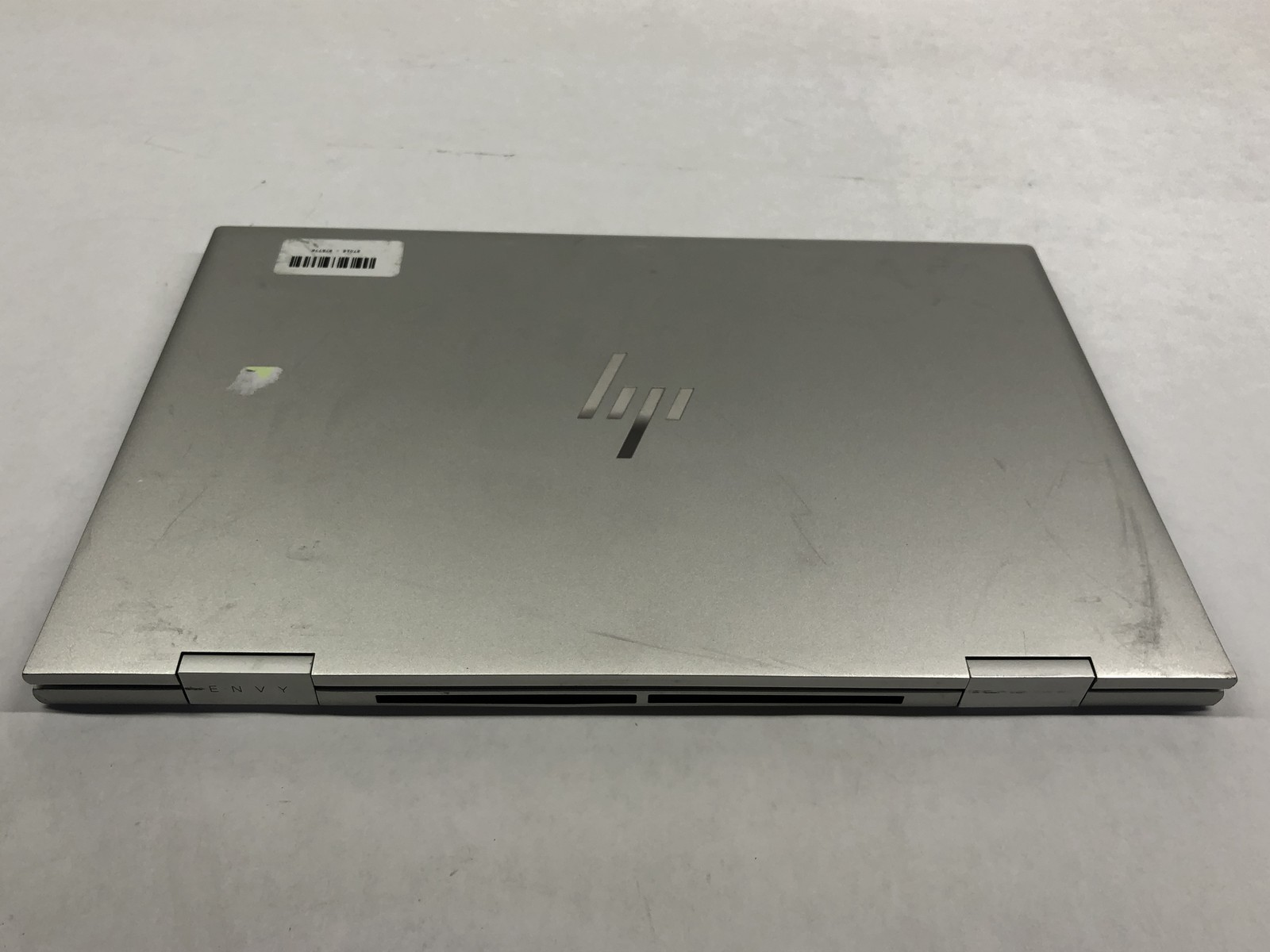 HP Envy X360 15.6″ Convertible i7-1195G7 16GB RAM No Storage No OS