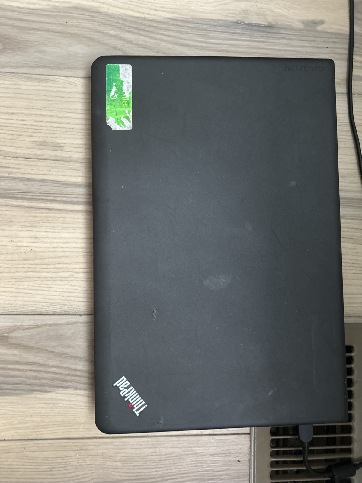 Lenovo ThinkPad E550 Laptop 15-inch, I5-5200U@2.2GHZ, 8GB RAM, 500GB HDD READ