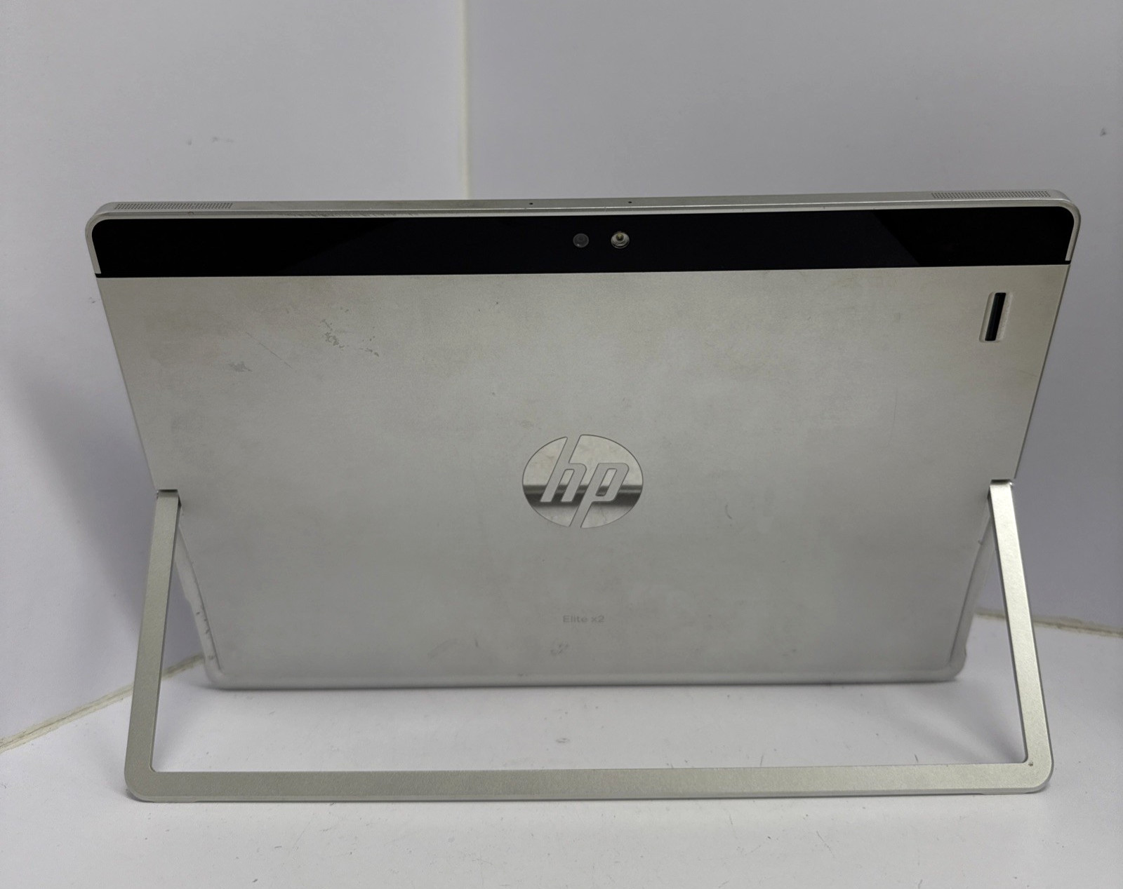 HP Elite x2 Tablet – Silver