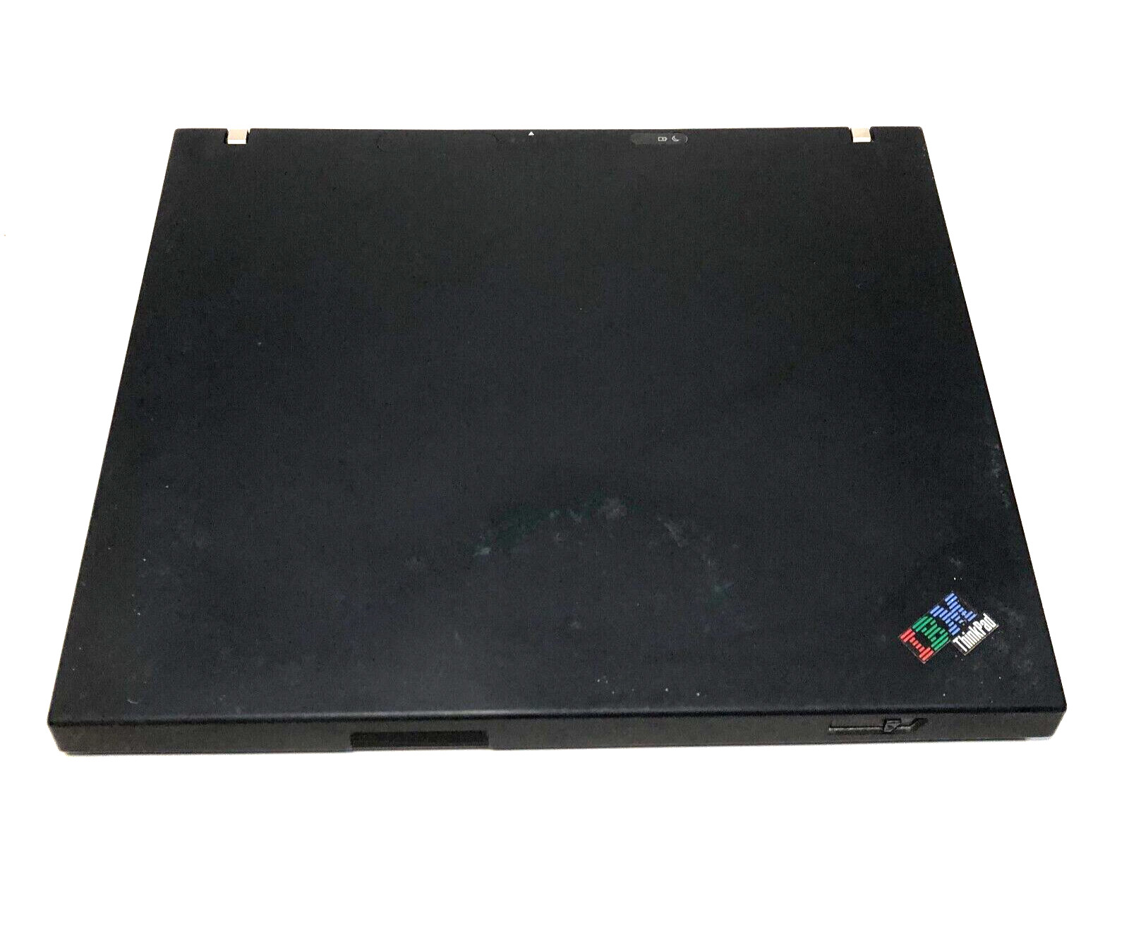 IBM Thinkpad Type 2668 Laptop Doesn’t Turn On AS IS